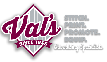 Val's Sporting Goods, Mechanicville NY